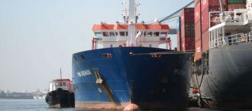 YM VENUS